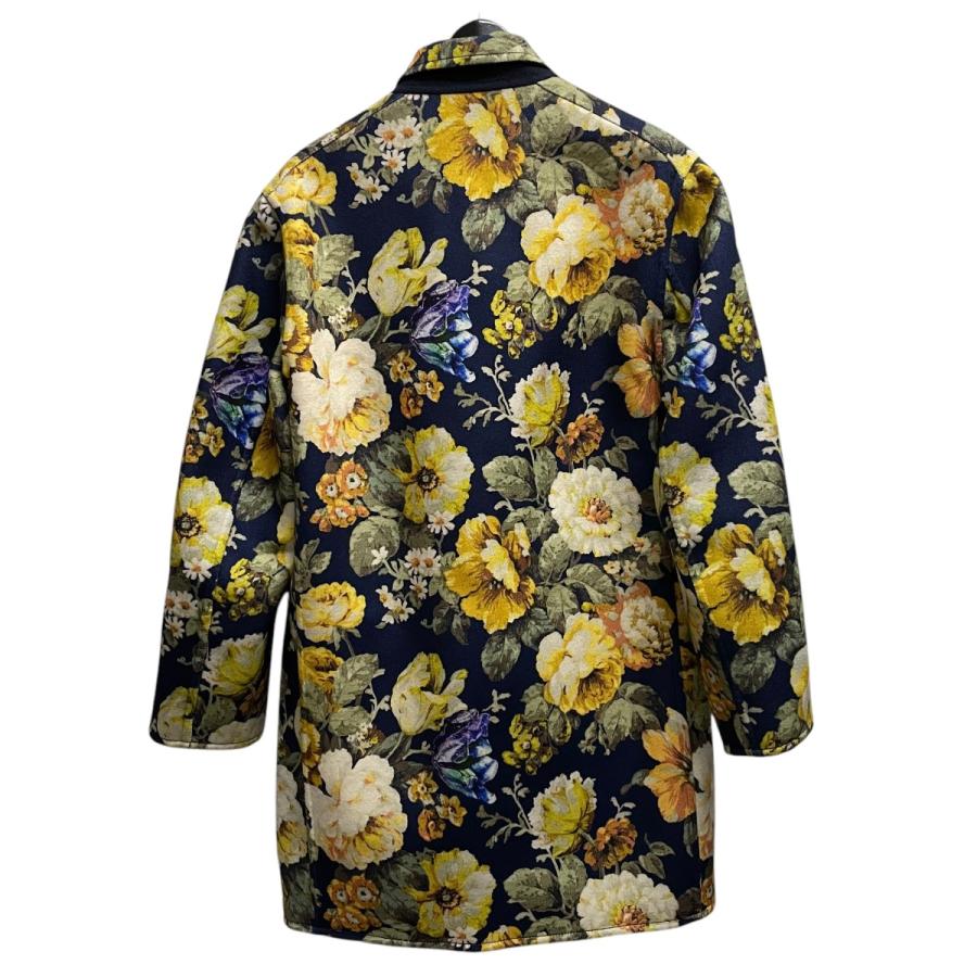 LOUIS VUITTON（ルイ・ヴィトン） リバーシブルフラワージャカード