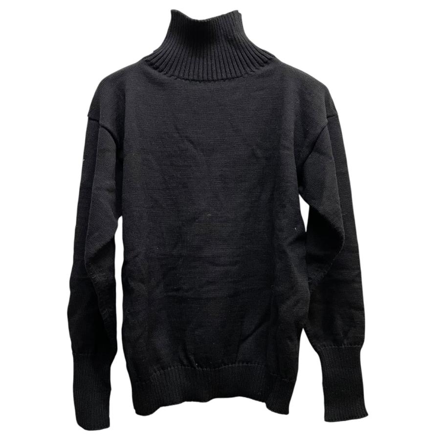 Andersen-Andersen（アンデルセンアンデルセン） タートルネックニット