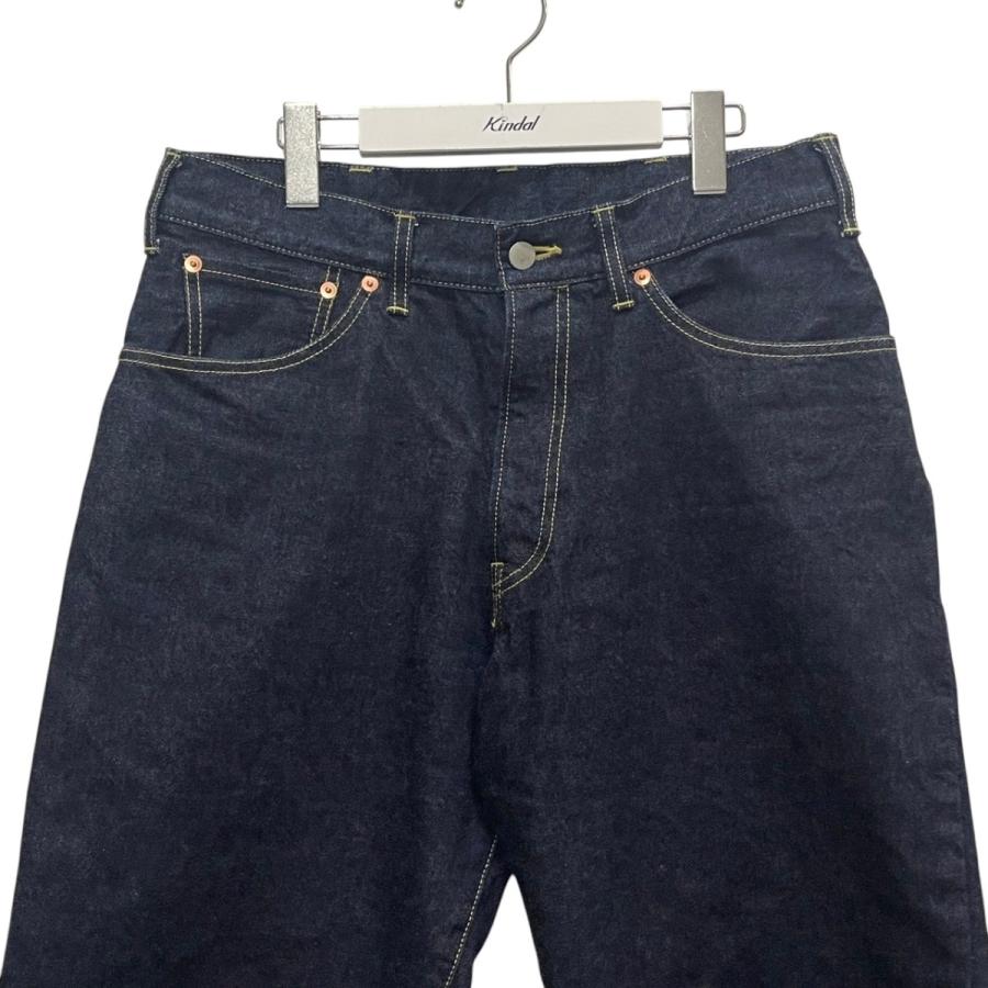 ブラックバード 【値下げ】BLACKBIRD デニムパンツ B-EG-002 