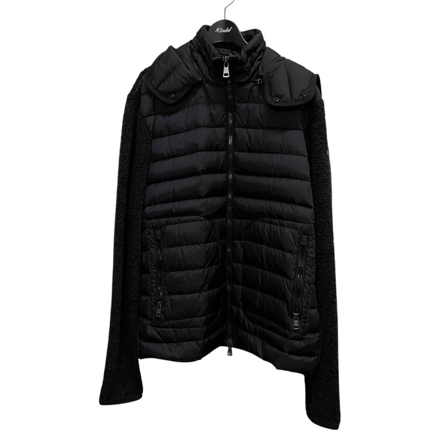 MONCLER モンクレール MAGLIA CARDIGAN ダウンジャケット A20918434500