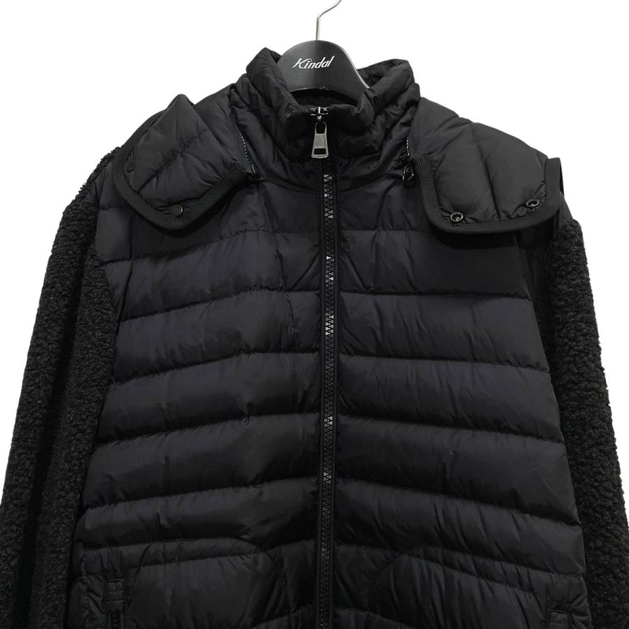 MONCLER モンクレール MAGLIA CARDIGAN ダウンジャケット A20918434500