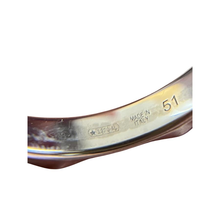 ブルガリ BVLGARI サイズ：51(約11号)_4
