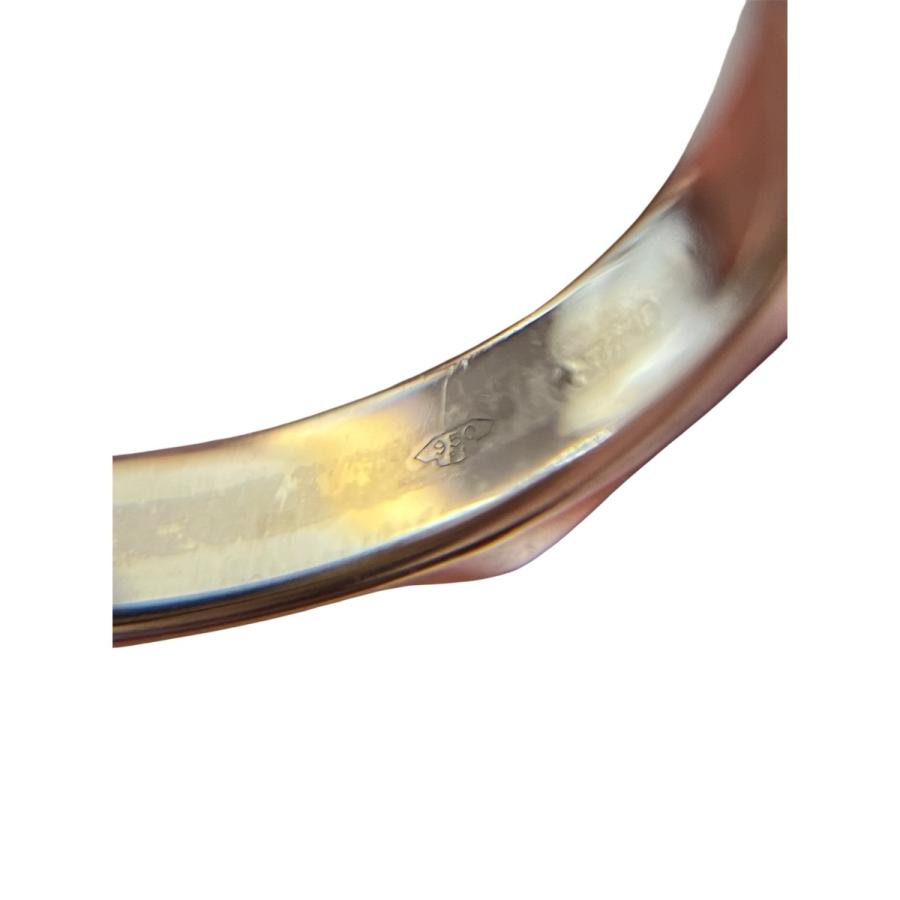 ブルガリ BVLGARI サイズ：51(約11号)_5