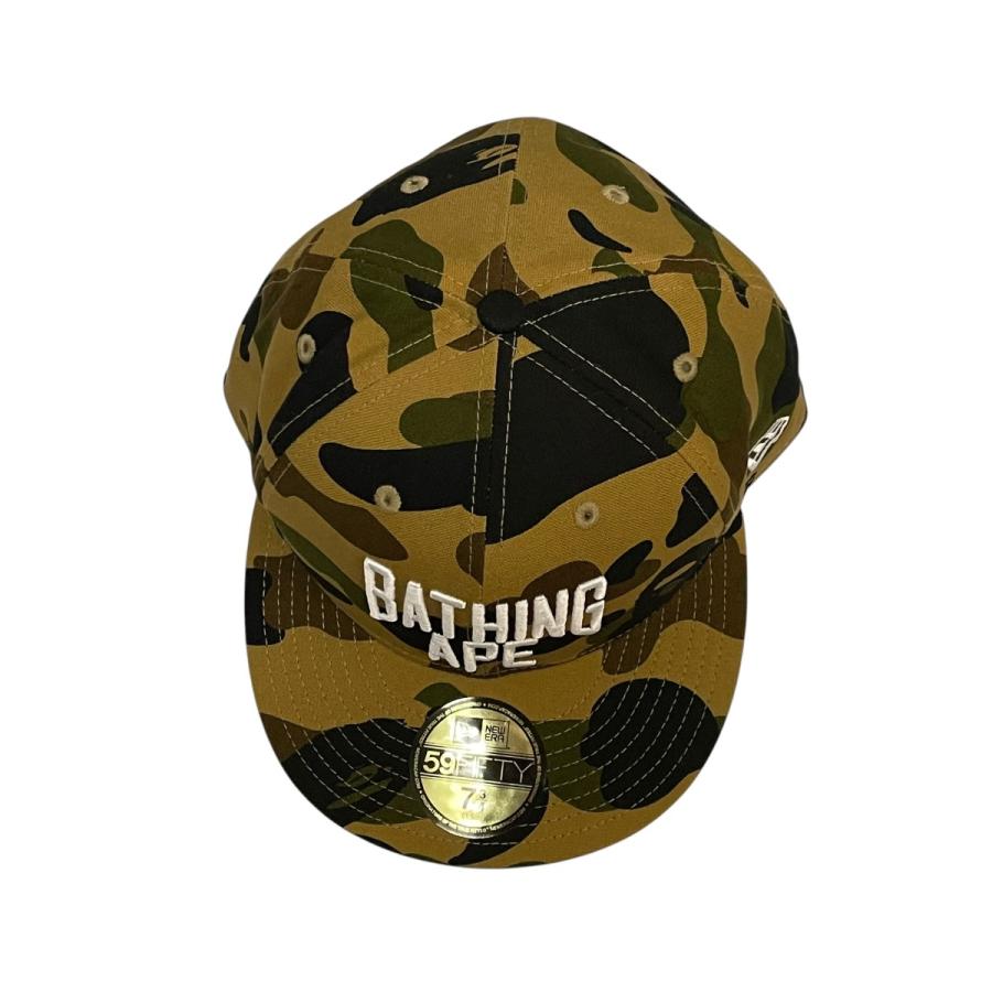 最終値下げ エイプ カモフラージュ メッシュキャップ 最終値下げ