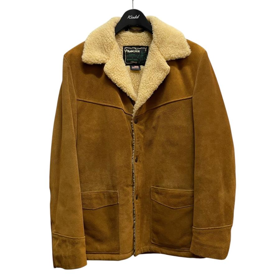 Schott N.Y.C（ショット） 【値下げ】Schott レザージャケット 7452