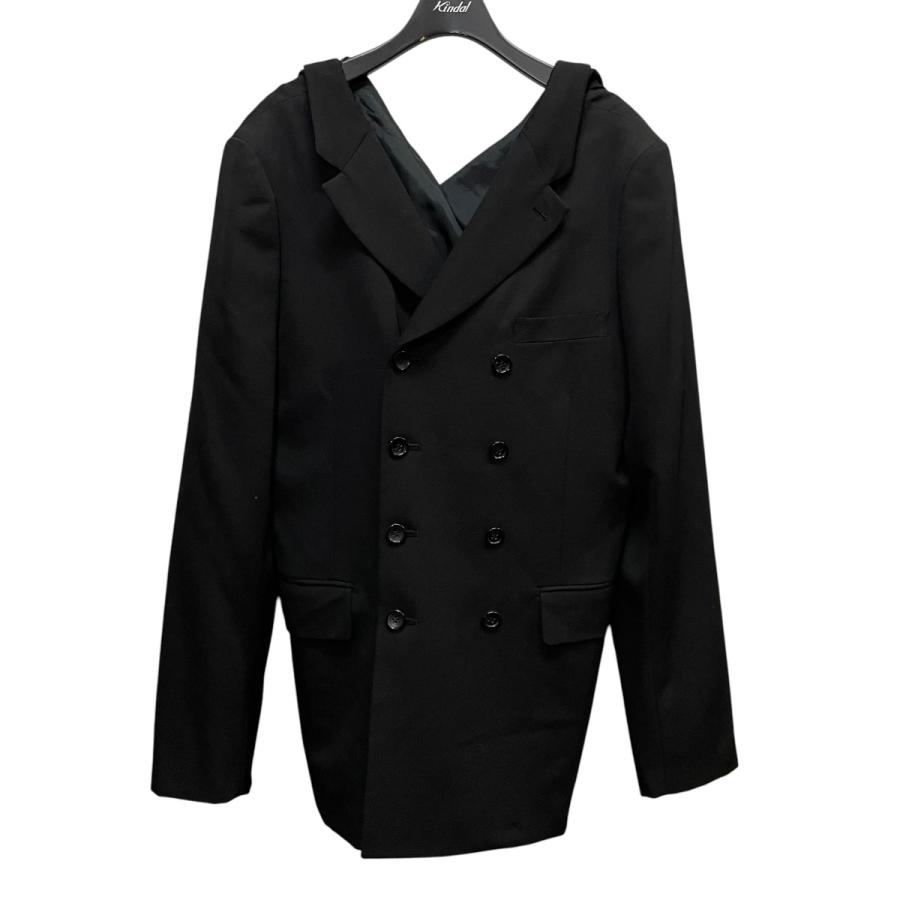 COMME des GARCONS HOMME PLUS 【値下げ】COMME 24SS ジャケット PM