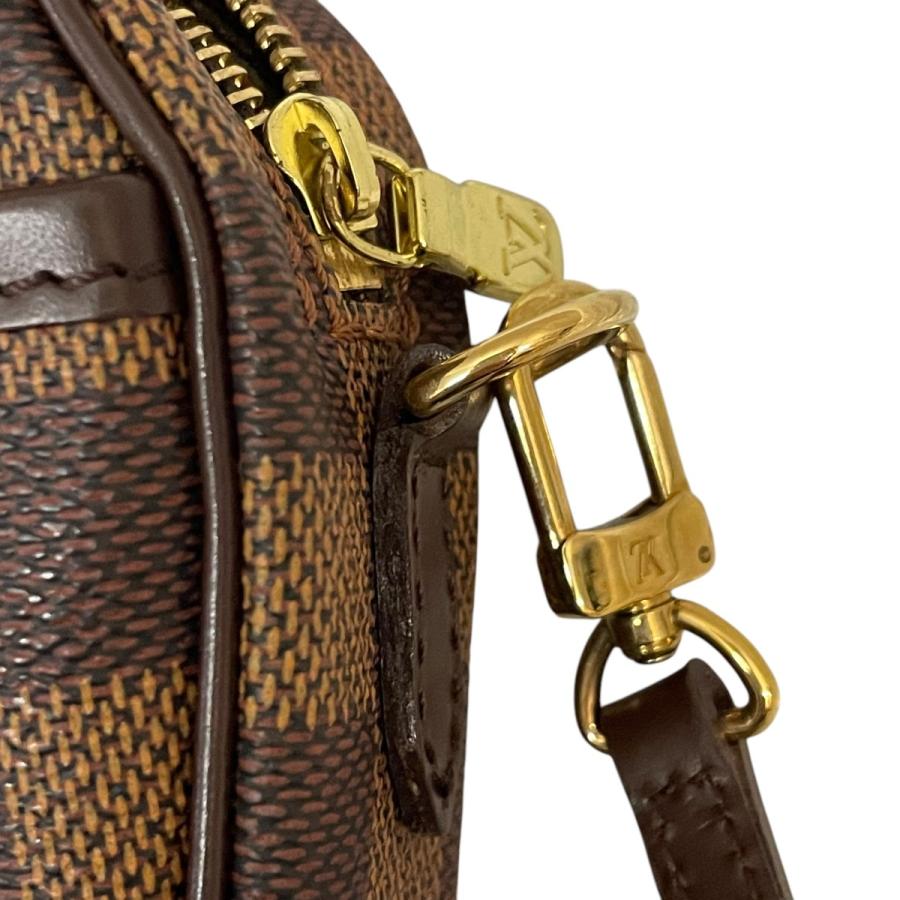 ルイヴィトン LOUIS VUITTON ショルダーバッグ N51296 ポシェット