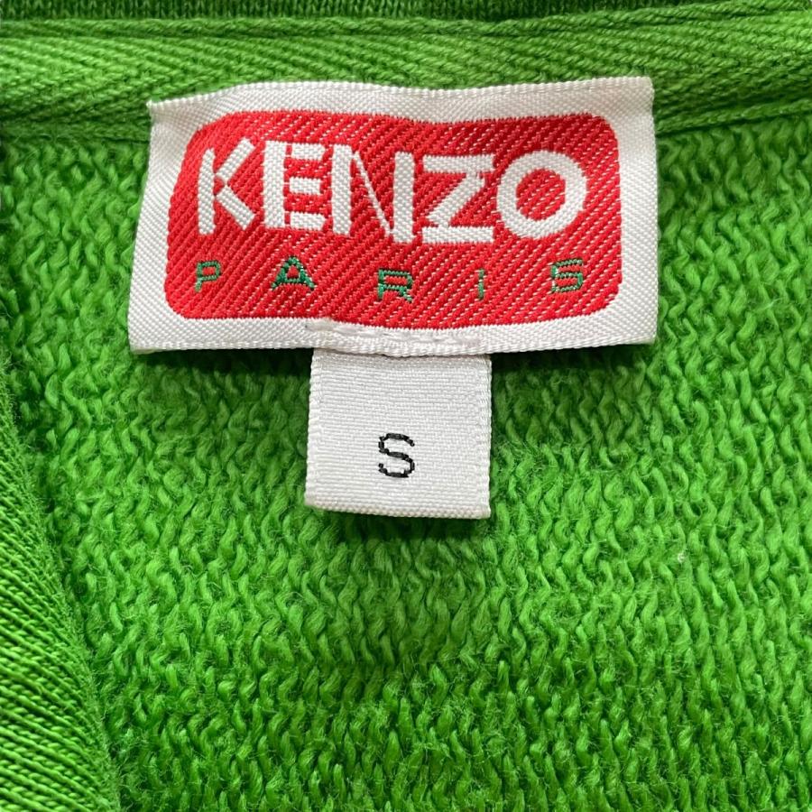 KENZO ケンゾー ボケボーイ プルオーバーパーカー FD55SW4984MF KENZO ケンゾー ボケボーイ プルオーバーパーカー FD55SW4984MF