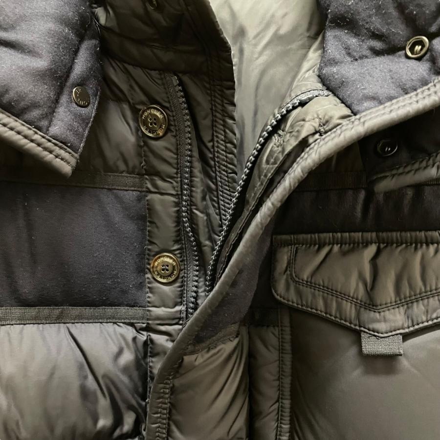 MONCLER（モンクレール） 【値下げ】MONCLER ダウンジャケット