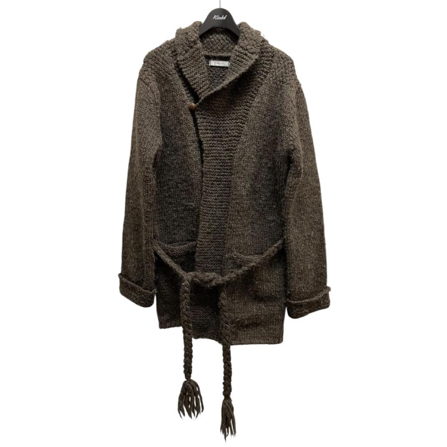 NUMBER (N)INE（ナンバーナイン） NUMBER (N)INE 02AW ジョージ期