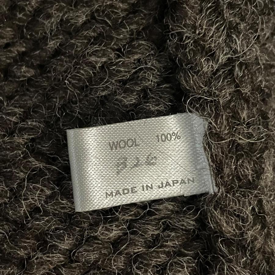 NUMBER (N)INE（ナンバーナイン） NUMBER (N)INE 02AW ジョージ期