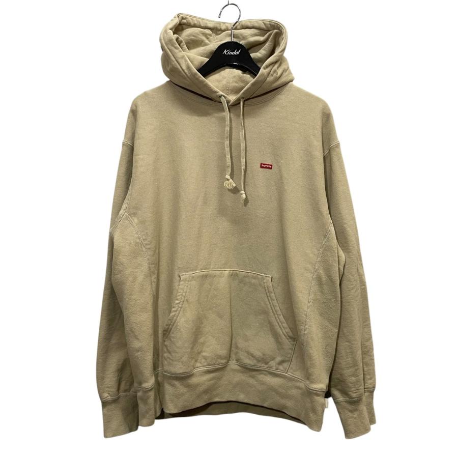 Supreme（シュプリーム） 【値下げ】Supreme Small Box Hooded