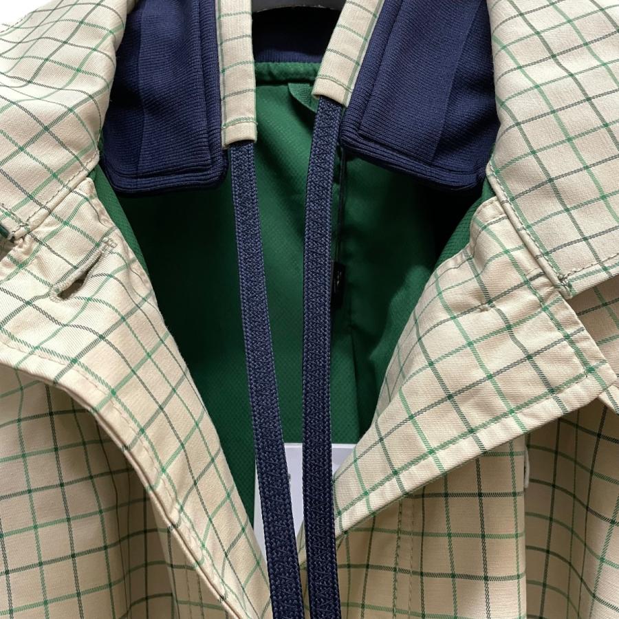 LACOSTE ベージュ トレンチコート LACOSTE 【値下げ】LACOSTE トレンチコート BF8563 ベージュ
