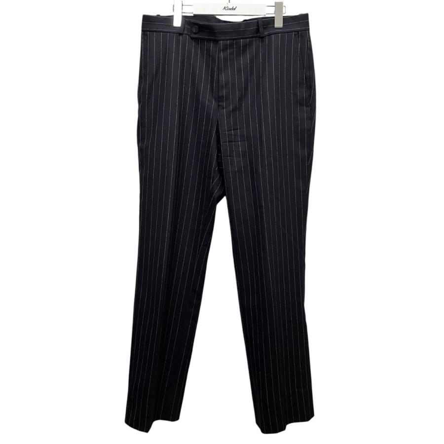 ユナイテッドアローズ　サキソニースリムパンツ 36 UNITED ARROWS LTD. OUTLET｜サキソニー ノープリーツ スリム