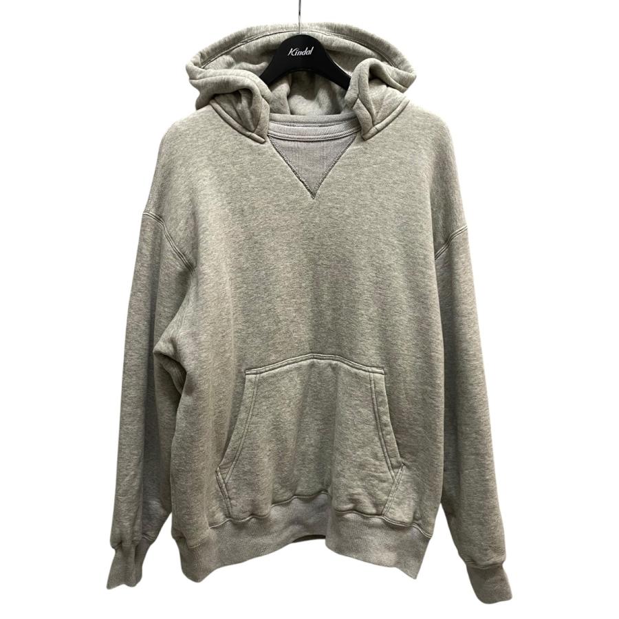 STANDARD CALIFORNIA プルオーバーパーカー STANDARD CALIFORNIA スタンダードカリフォルニア プルオーバー