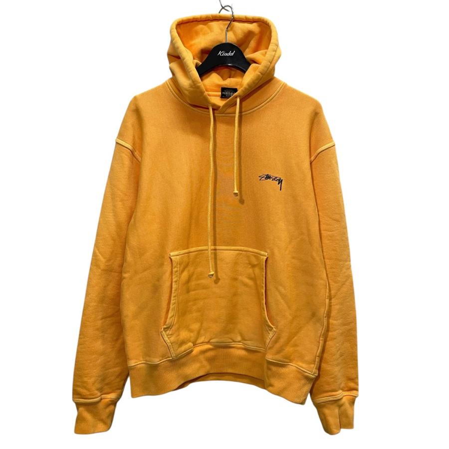 STUSSY（ステューシー） 【値下げ】stussy パーカー R4000PIG23 