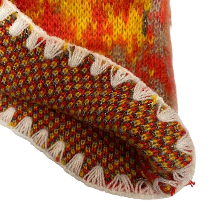 Ameri UND RUST ART KNIT SKIRT 【公式通販】
