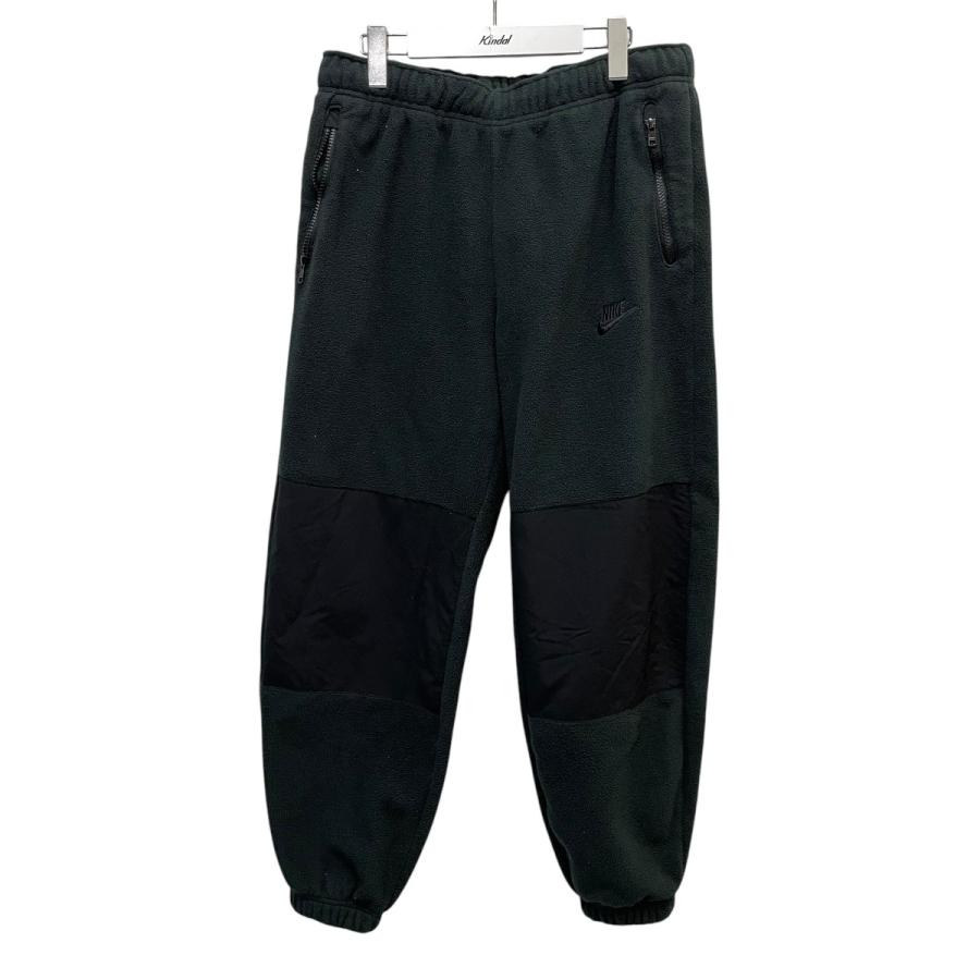 NIKE ナイキ スウェットパンツ NIKE（ナイキ） スウェットパンツ ブラック サイズ：L : カインドオル