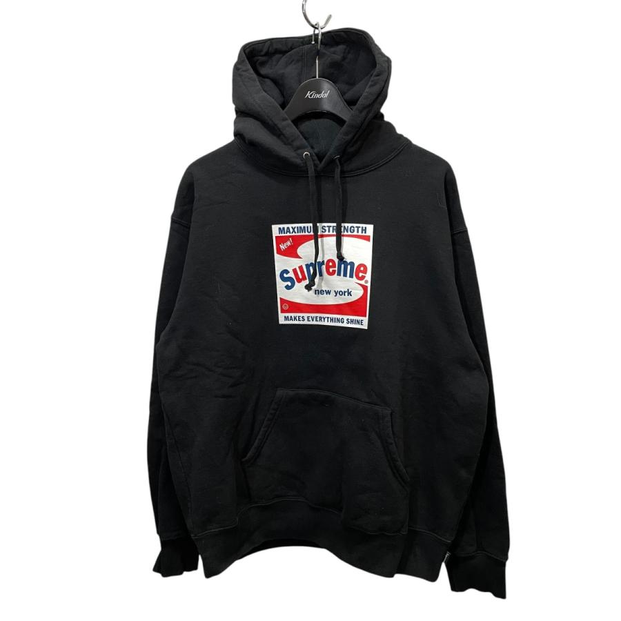 Supreme（シュプリーム） 【値下げ】Supreme 21SS Shine Hooded 