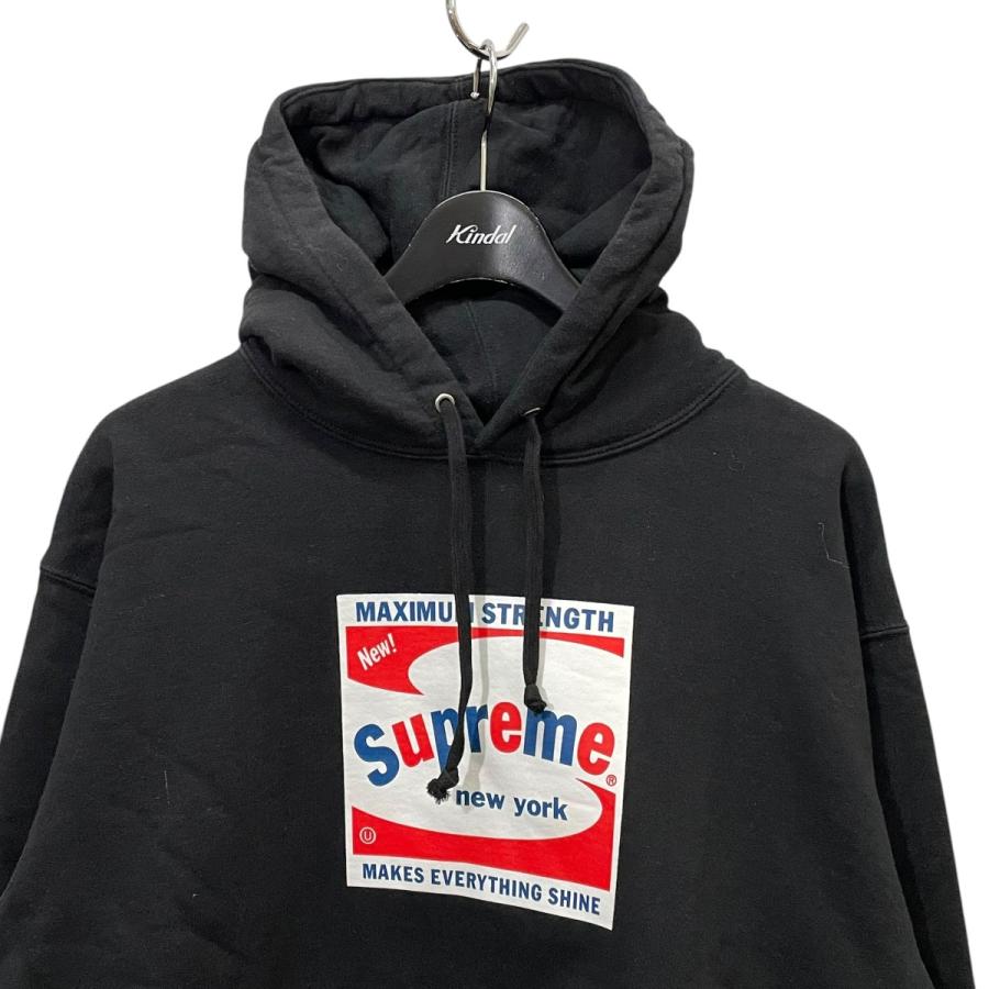 Supreme（シュプリーム） 【値下げ】Supreme 21SS Shine Hooded