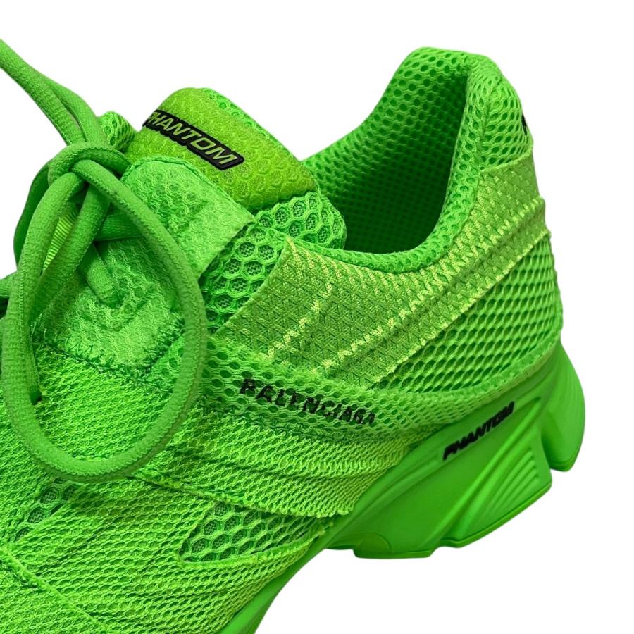 BALENCIAGA（バレンシアガ） 【値下げ】BALENCIAGA PHANTOM SNEAKER 黄