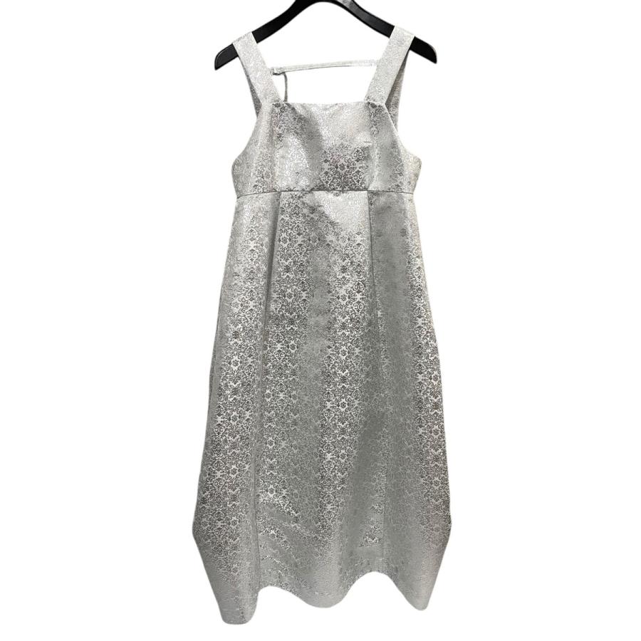 CITYSHOP（シティショップ） 【値下げ】CITYSHOP THE MOOD JQ DRESS 