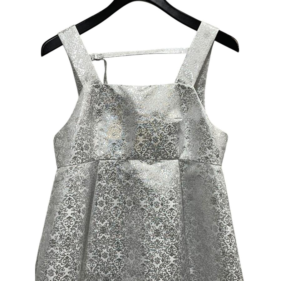 CITYSHOP（シティショップ） 【値下げ】CITYSHOP THE MOOD JQ DRESS 
