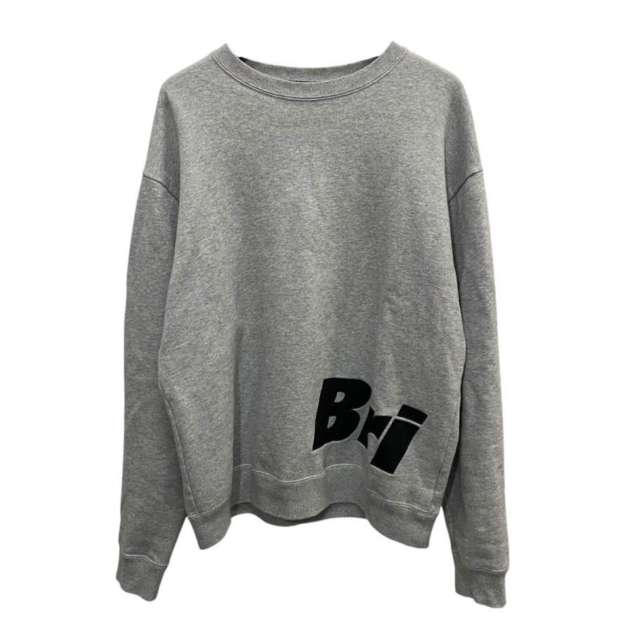 FCRB 半袖スウェット グレー FCRB 半袖スウェット グレー F.C.R.B. - fcrb 半袖スウェットの