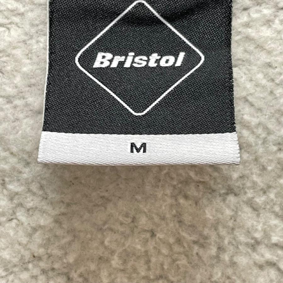 F.C.Real Bristol エフシーアールビー F．C．R．B． スウェット