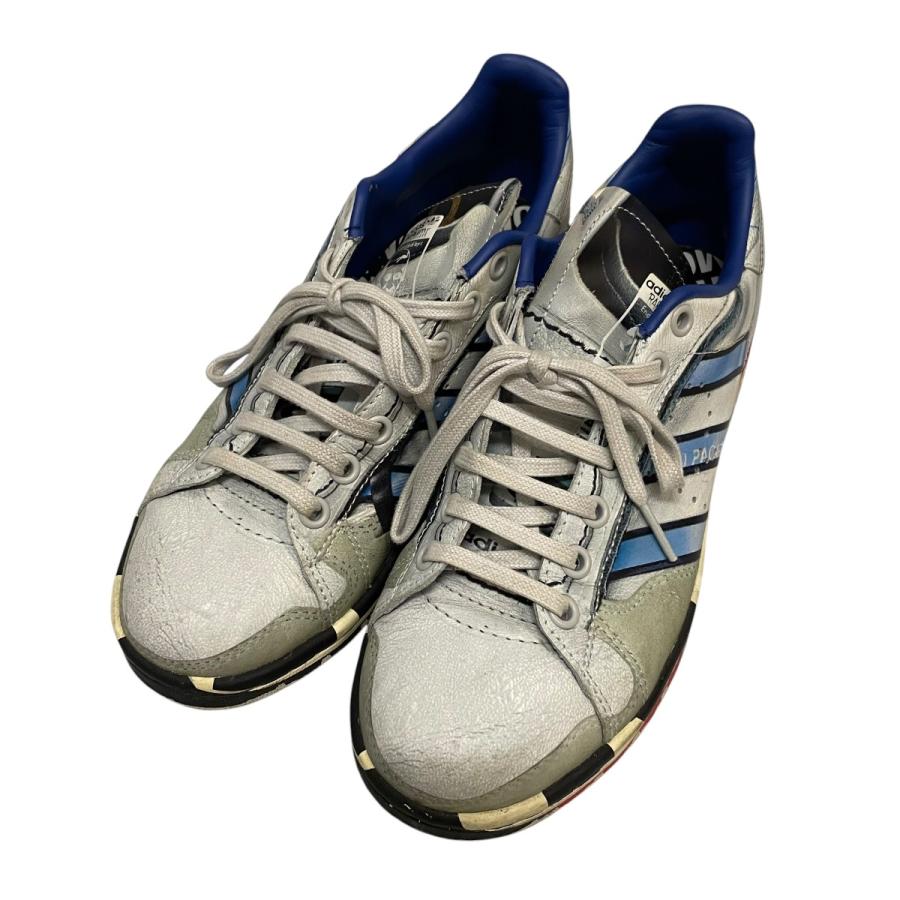 新品 adidas RAF SIMONS スニーカー RSマイクロスタン