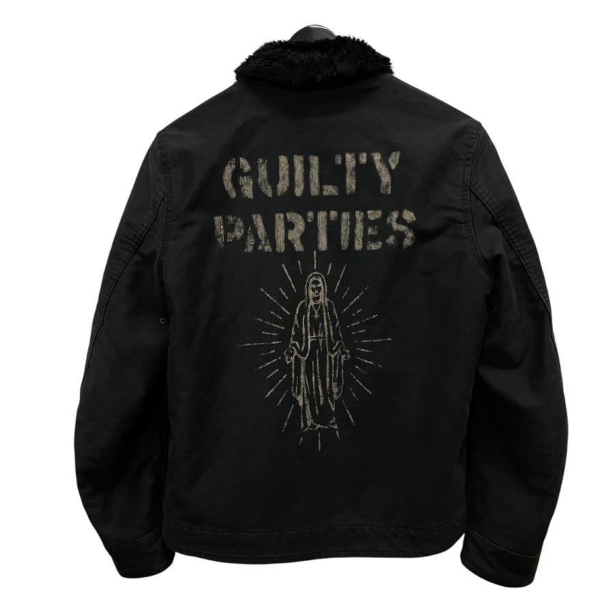 WACKOMARIA ワコマリア GUILTY PARTIES WACKO MARIA（ワコマリア） WACKO MARIA GUILTY PARTIES ジャケット