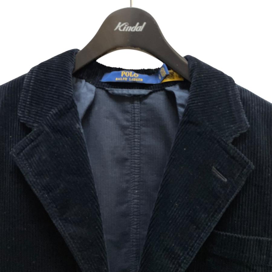 POLO RALPH LAUREN（ポロ・ラルフローレン） コーデュロイジャケット