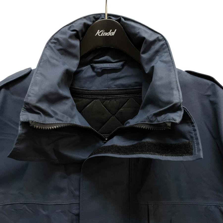 値下げ】BRITISH MILITARY Wet Weather RAF イギリス軍 ジャケット