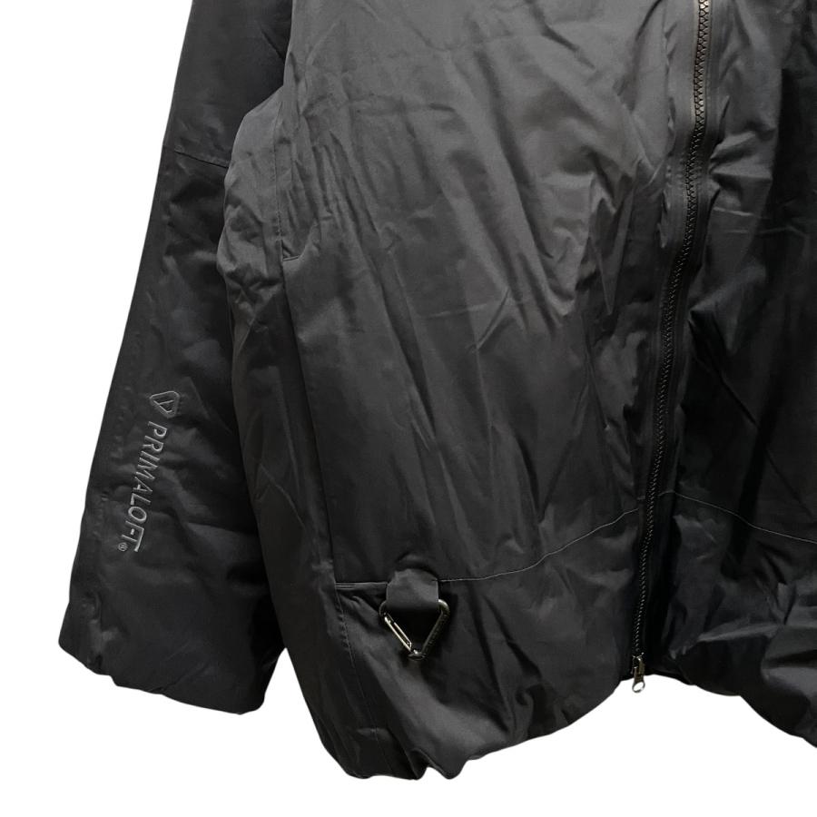 ナイキエーシージー NIKE ACG ダウンジャケット CV0936-010 ブラック