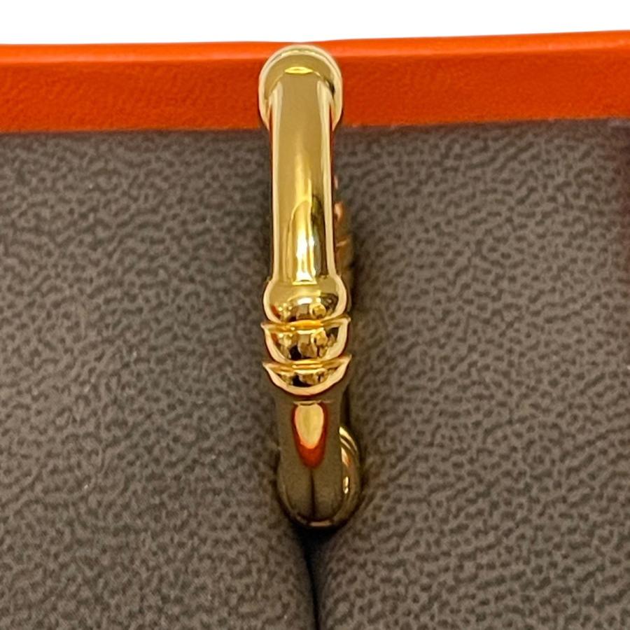 HERMES（エルメス） スカーフリング ゴールド : カインドオルYahoo!店