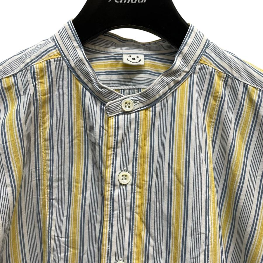 45R（フォーティファイブアール） ダンプマルチストライプの908