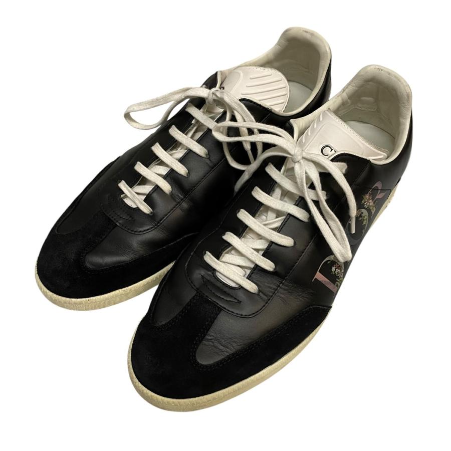 Christian Dior ロゴ入りスニーカーサイズ36 imgrc0093966490.jpg