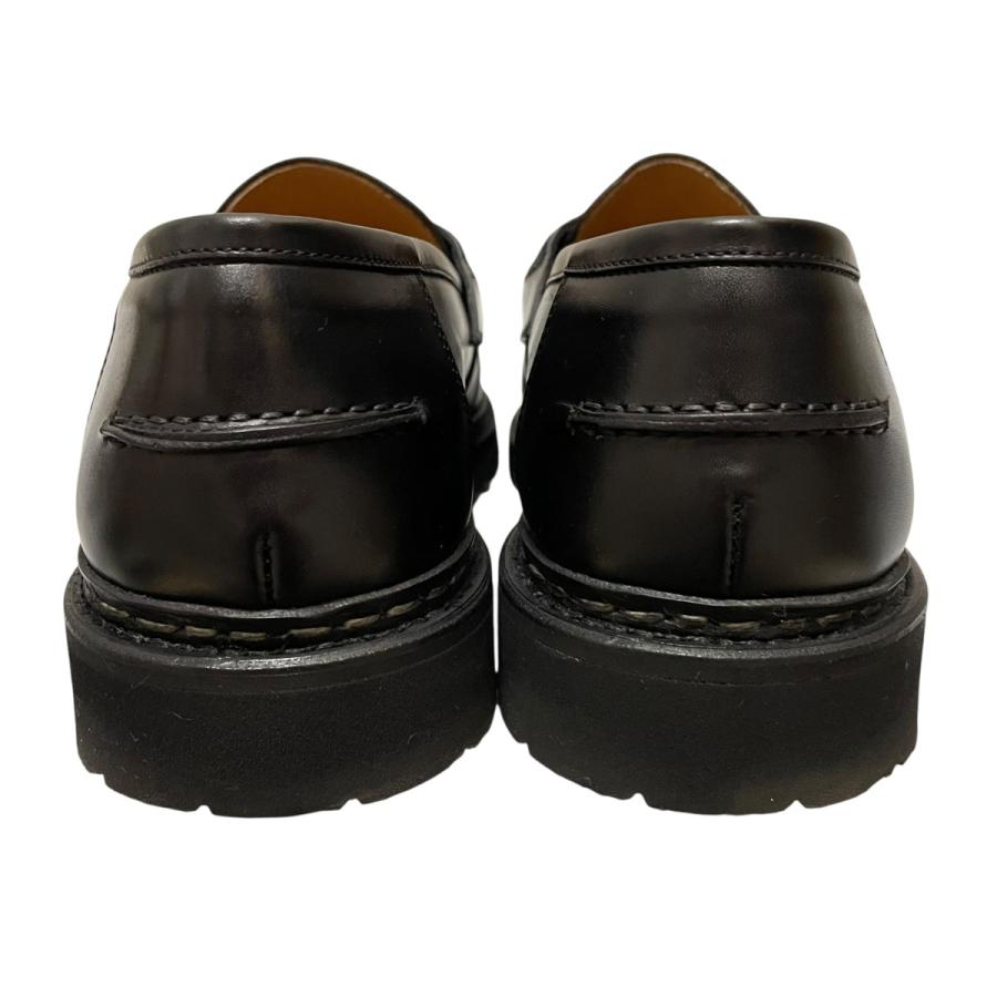 【最終価格】Berwick 5293BCVLBK Berwick 1707 【値下げ】berwick ローファー 5293BCVLBK ブラック