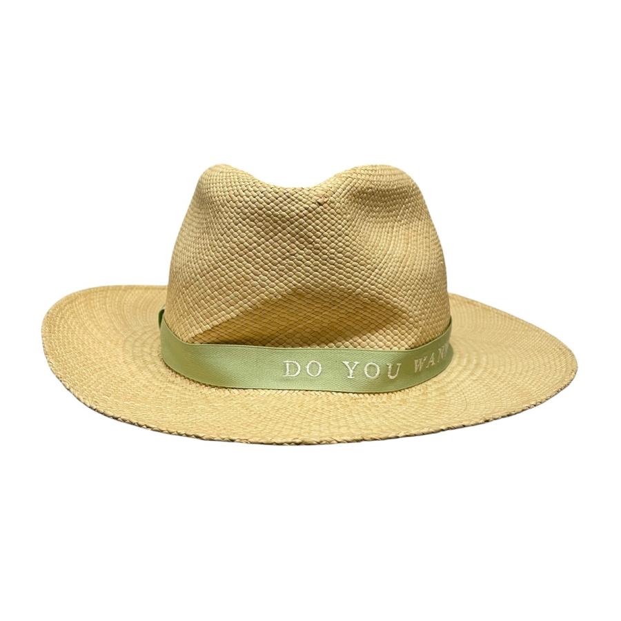 HYSTERIC GLAMOUR ヒステリックグラマー×ステットソン Hysteric