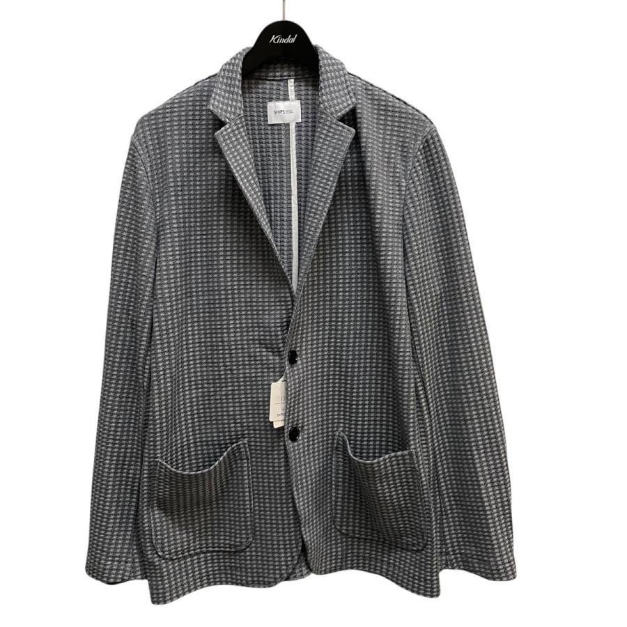 ships シップス spun グレー ビジネスジャケット 48 ships シップス spun グレー ビジネスジャケット 48 SHIPS