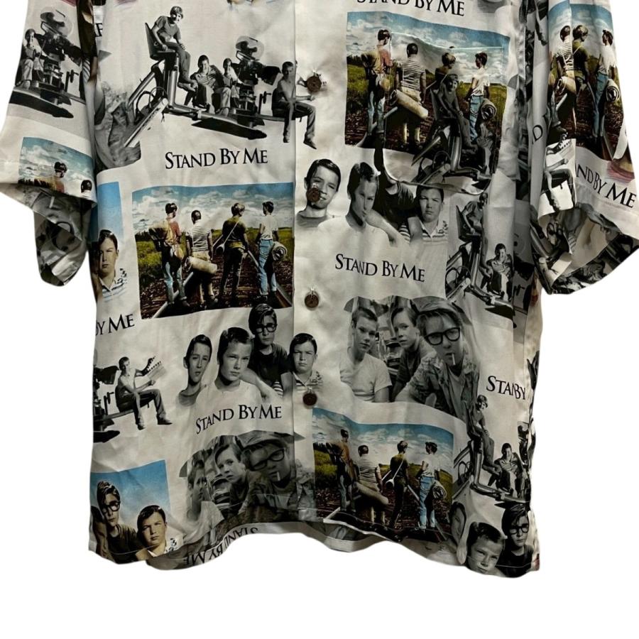 WACKO MARIA ワコマリア 25SS STAND BY ME ／ S／S HAWAIIAN