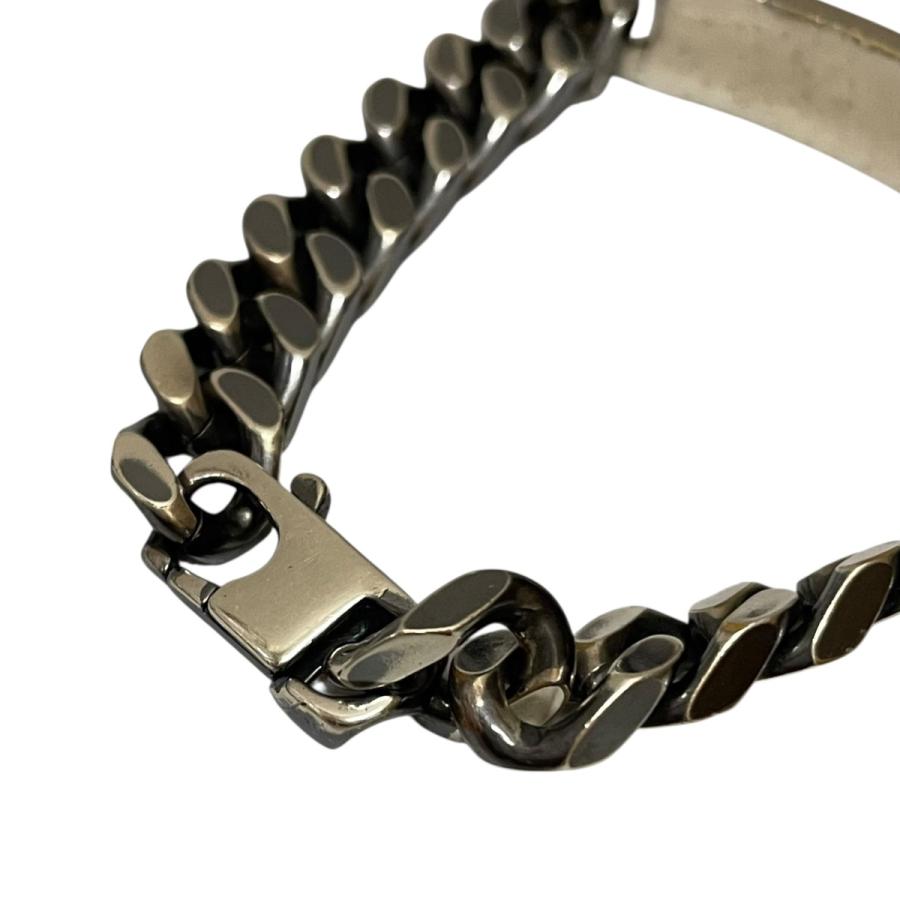 マルタンマルジェラブレスレット 中古・古着通販】Maison Martin Margiela (メゾンマルタン