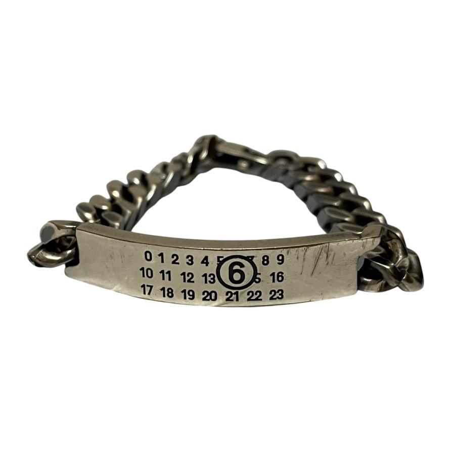 Maison Martin Margielaマルタン期MM⑥ブレスレット MARTIN MARGIELA マルタンマルジェラ MM6 Maison Margiela