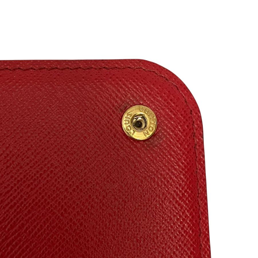 ルイヴィトン財布 LOUIS VUITTON ルイヴィトン 財布 ポルトフォイユ・ルー