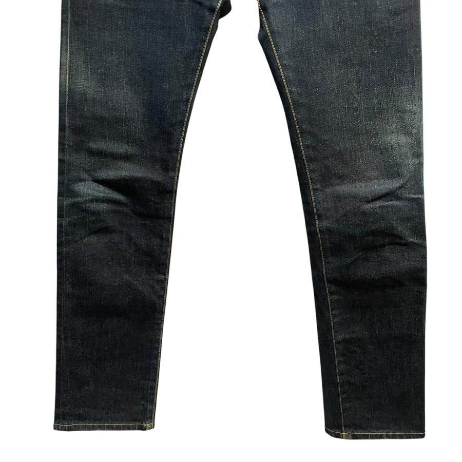 サンローランパリ Saint Laurent Paris デニムパンツ インディゴ  