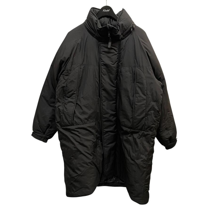 WILD THINGS（ワイルドシングス） WILD THINGS UR別注 中綿コート