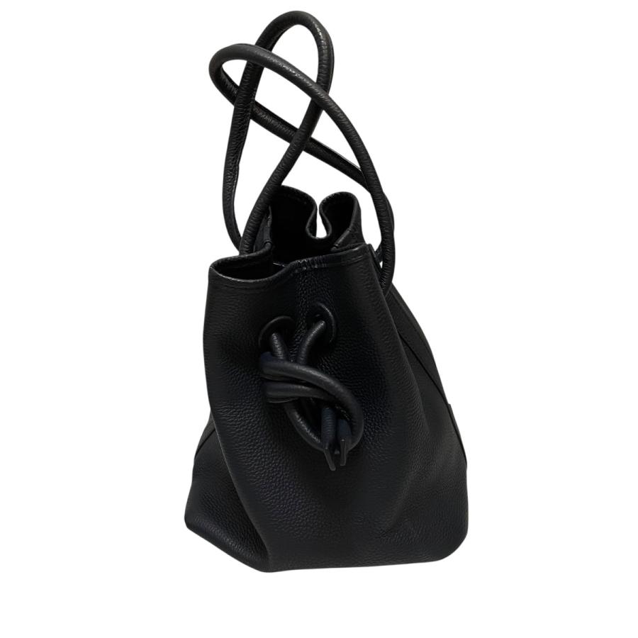 VASIC（ヴァジック） 【値下げ】VASIC BOND ハンドバッグ ネイビー