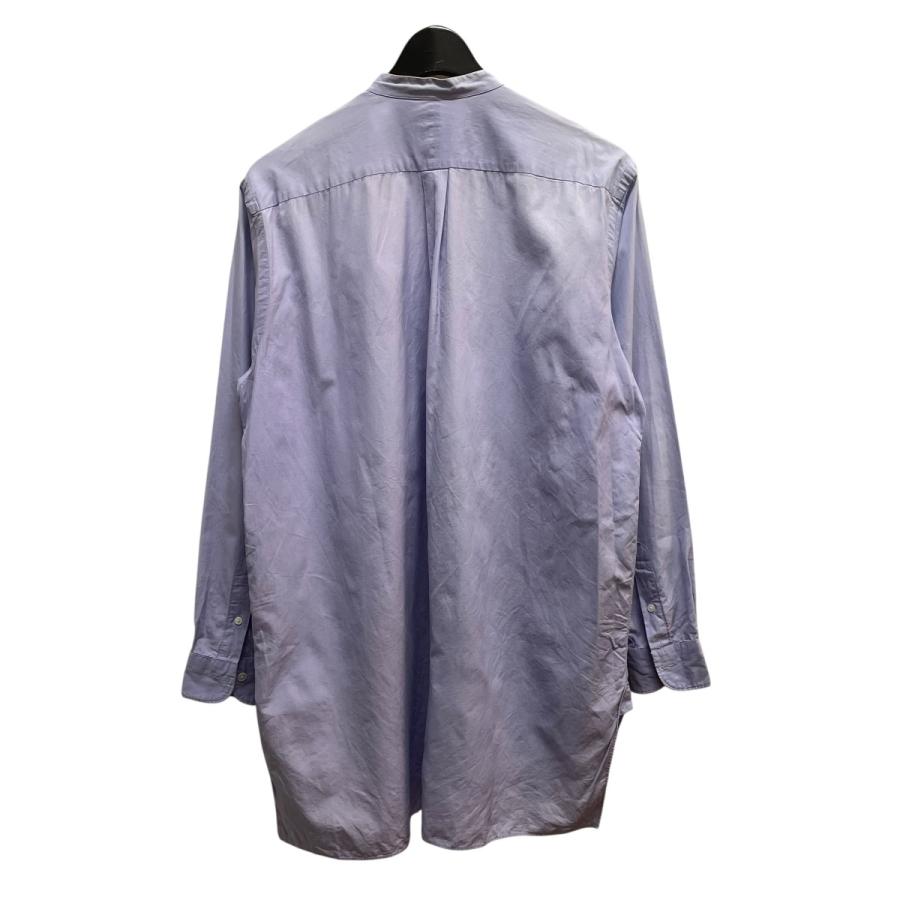 COMOLI（コモリ） 【値下げ】COMOLI バンドカラーシャツ P01-02002
