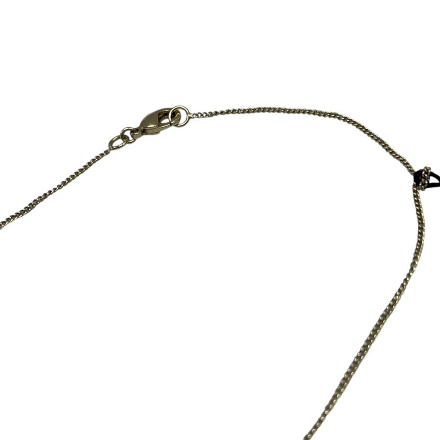 CHANEL（シャネル） ココマークラインストーン ネックレス 23027632