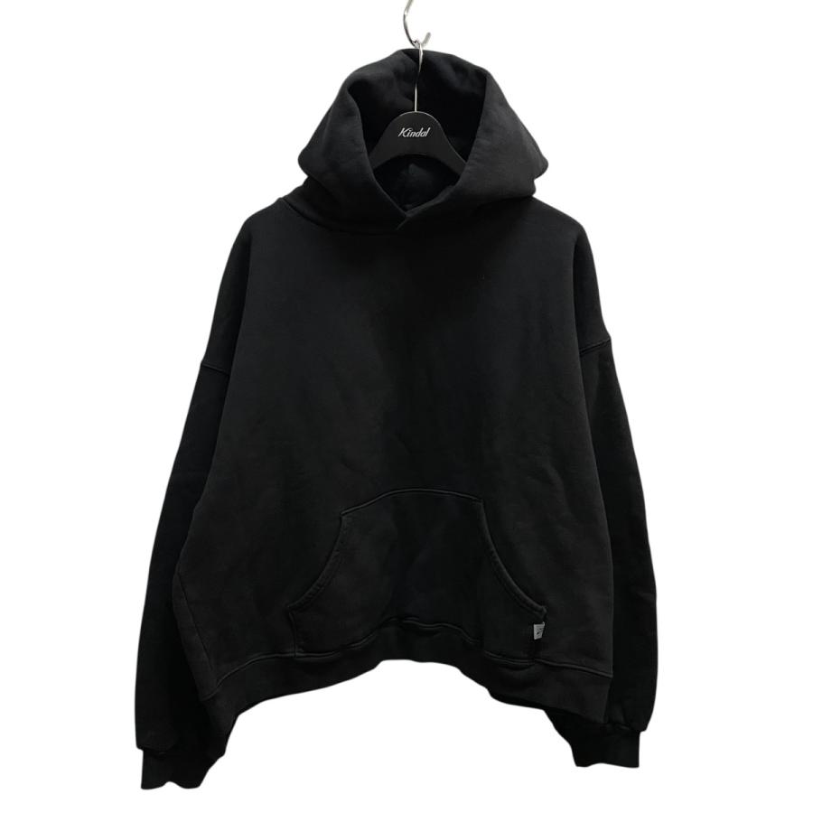 アキムボウ AKIMBO パーカー ブラック サイズ：XL : カインドオルYahoo
